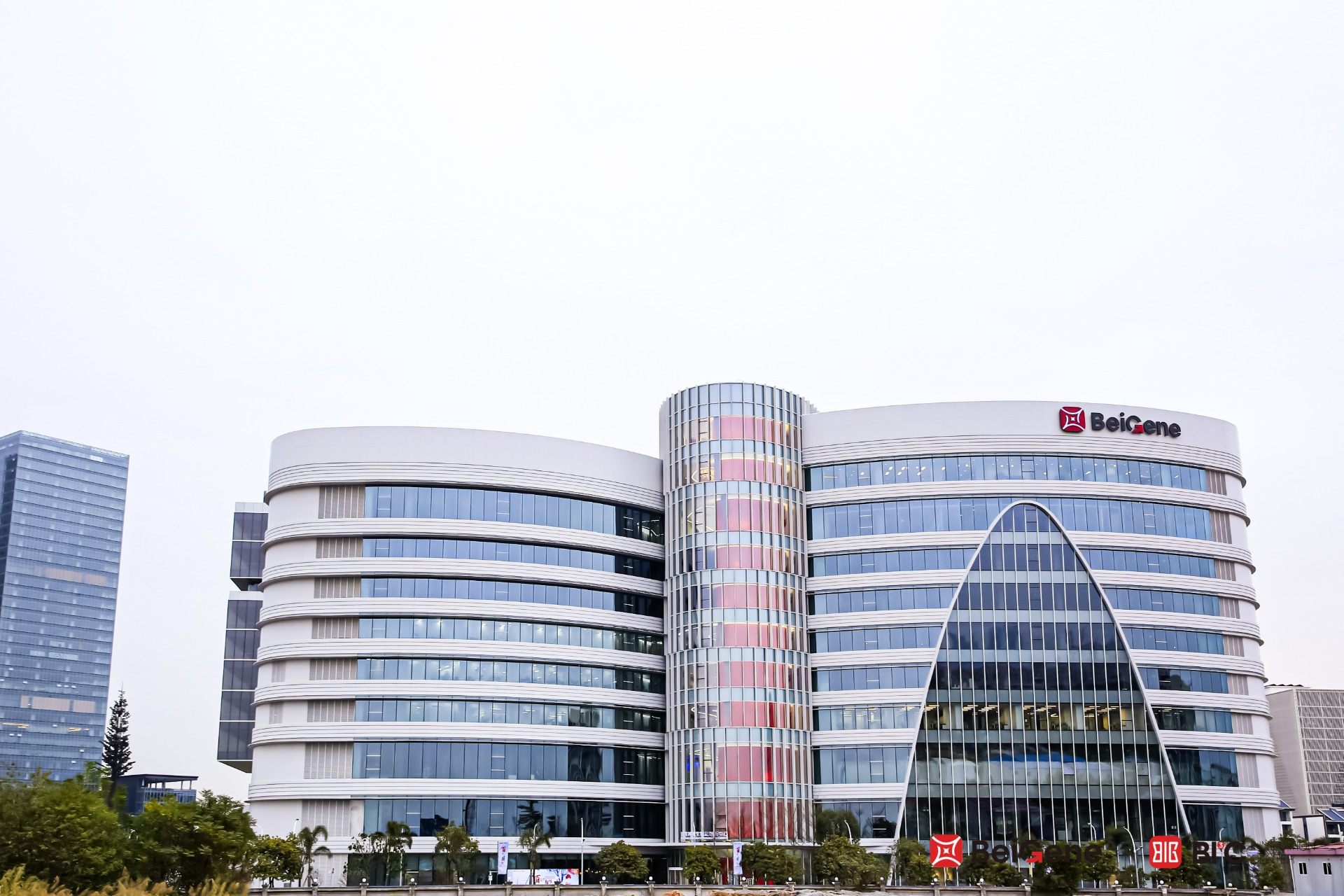 时夕生物实验室